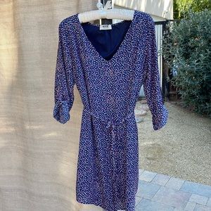 Verse Amanda dress